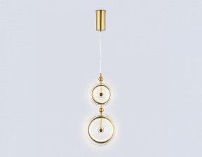 Подвесной светильник Ambrella Light LH латунь арт. LH31127