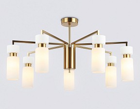 Люстра на штанге Ambrella Light LH  арт. LH56126