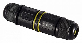 Наземный светильник ST-Luce Glimer черный арт. SL9524.415.01
