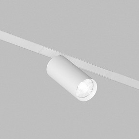 Светильник на штанге Denkirs SIMPLE SPOT белый арт. DK8220-WH