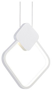 Подвесной светильник Ambrella Light FL белый арт. FL5255