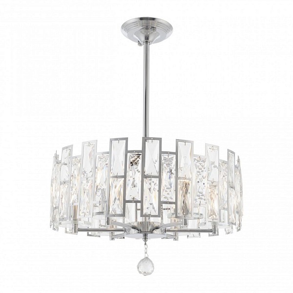 Светильник на штанге Arte Milano Sorrento-4209 хром арт. 374209/6/350/470 CR