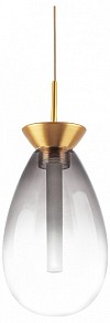 Подвесной светильник Lightstar Colore желтый арт. 805118
