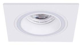 Встраиваемый светильник Arte Lamp Imai белый арт. A2465PL-1WH