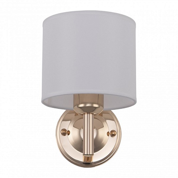 Бра Arte Milano Amalfi-2756 золото арт. 332756/1W FGD