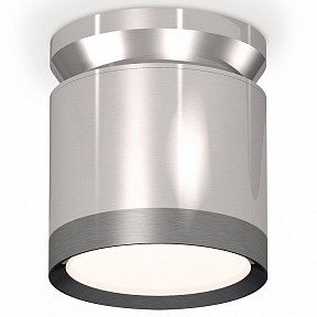 Накладной светильник Ambrella Light XS металл арт. XS8120010