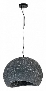 Подвесной светильник Divinare Scandy черный арт. 2444/06 SP-1