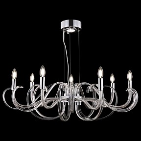 Подвесная люстра Maytoni Atlanta металл арт. MOD051PL-07TR