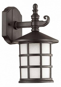 Светильник на штанге Odeon Light House черный арт. 4042/1W