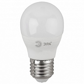 Лампа светодиодная Эра Стандарт  арт. LED P45-11W-860-E27