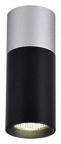 Накладной светильник Favourite Deepak серый арт. 3072-1C