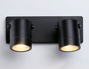 Светильник на штанге Ambrella Light ST черный арт. ST3888