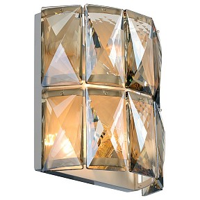 Накладной светильник Vitaluce V5845 металл арт. V5845-0/2A