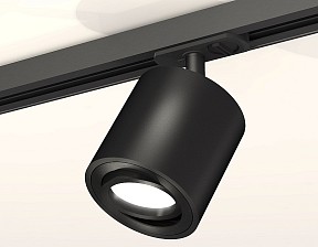Светильник на штанге Ambrella Light XT черный арт. XT7532020