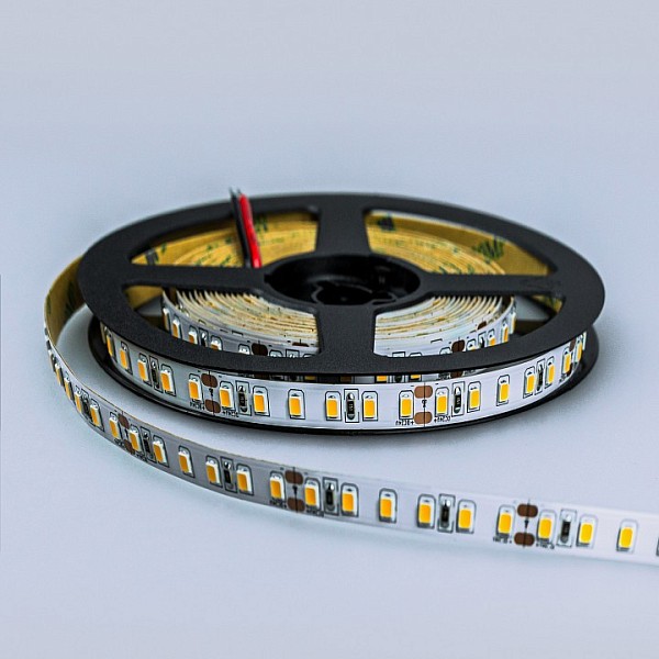 Лента светодиодная Eleganz LUX белый арт. EL-24V-96W