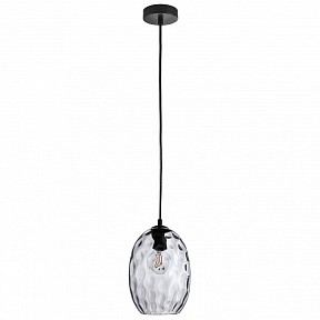 Подвесной светильник Lightstar Nubella черный арт. 806121