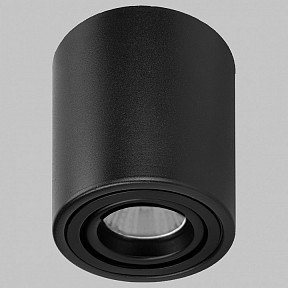 Накладной светильник Imex SIMPLE черный арт. IL.0005.4700-BK
