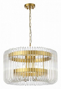 Подвесной светильник ST-Luce Grosseto яркие арт. SL1228.203.06