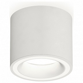 Накладной светильник Ambrella Light XS белый арт. XS7401040
