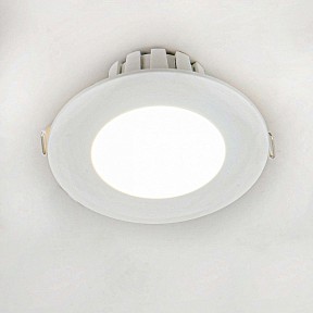 Встраиваемый светильник Citilux Кинто белый арт. CLD5103N