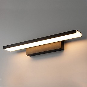 Подсветка для картин Elektrostandard Sankara черный арт. a037485