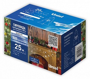 Гирлянда Uniel   арт. UL-00012076