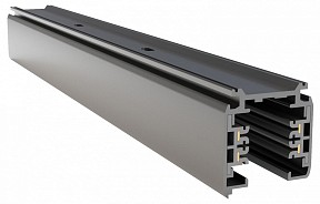 Трек Maytoni Busbur trunking черный арт. TRX005-311B