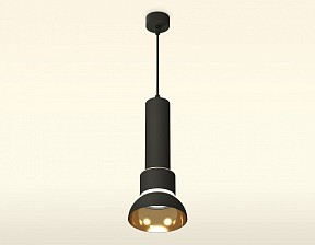 Подвесной светильник Ambrella Light XP черный арт. XP8111007