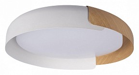 Накладной светильник Loft it Coin белый арт. 10198 White