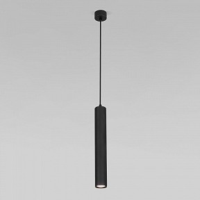 Подвесной светильник Elektrostandard Base черный арт. a064188