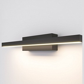 Подсветка для картин Elektrostandard Rino черный арт. 40121/LED черный