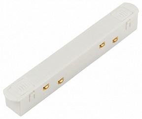 Соединитель для треков MyFar Accessories for MagLine 23 белый арт. MT0200-HC-W