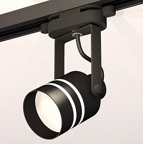 Светильник на штанге Ambrella Light XT черный арт. XT6602082
