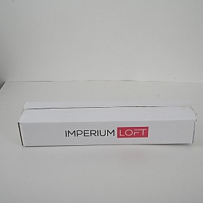 Подвесной светильник Imperiumloft  латунь арт. Wiki01