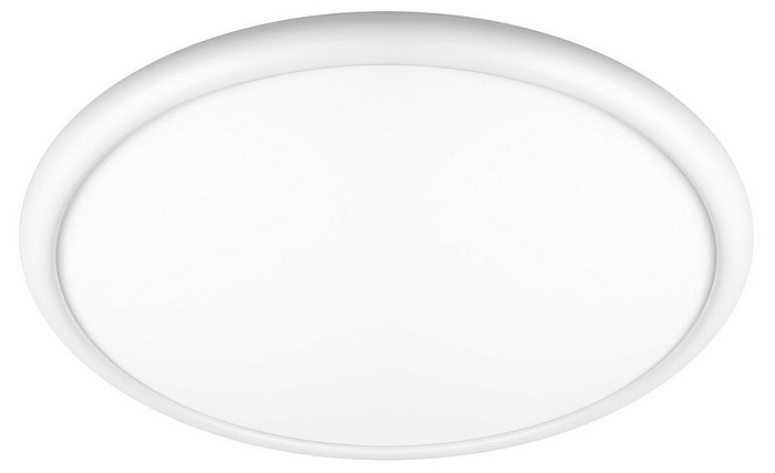 Накладной светильник Loft it Sweety белый арт. 10454/400 White