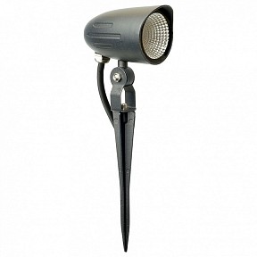 Прожектор Feron SP2713 черный арт. 51764