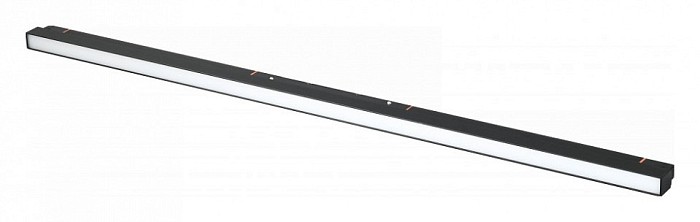 Накладной светильник iLedex Technical VISION48/22 черный арт. 4822-001-L900-36W-110DG-3000K-BK
