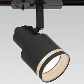 Светильник на штанге Citilux Bruno черный арт. CL565T11