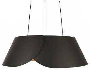Подвесной светильник Loft it Lane черный арт. 10370P Black