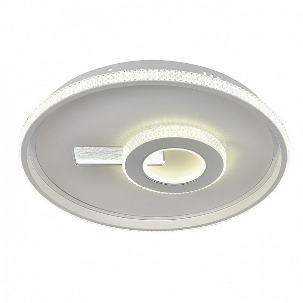 Накладной светильник Escada APUS белый арт. 600/S LED