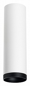 Накладной светильник Lightstar Rullo белый арт. R64963487
