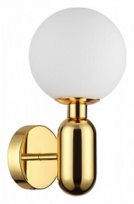 Бра Odeon Light Okia золото арт. 4669/1W