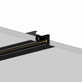 Трек Hesby Lighting Skylite черный арт. 0011