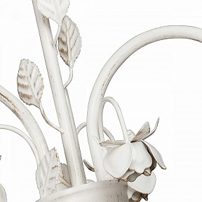 Люстра на штанге Vitaluce V1275 золото арт. V1275-0/3PL