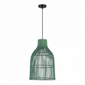 Подвесной светильник ST-Luce Cesta белый арт. SL1513.503.01