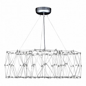 Подвесная люстра ST-Luce Gravetta хром арт. SL6602.103.72