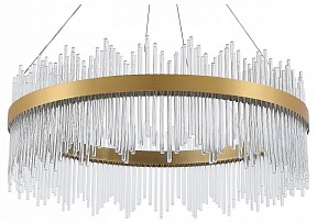 Подвесной светильник Natali Kovaltseva  золото арт. INNOVATION STYLE 83160