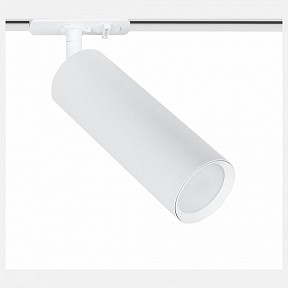 Светильник на штанге Arte Lamp Beid белый арт. A1515PL-1WH