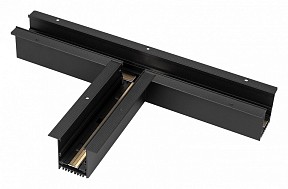 Соединитель для треков Arlight MAG-45 черный арт. 026921(1)