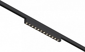 Накладной светильник ST-Luce SUPER5 черный арт. ST666.436.10